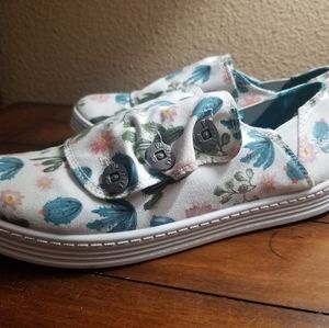 Catcus Blowfish Sneakers.